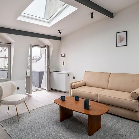Saint Germain Residence パリ エクステリア 写真