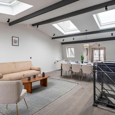 Saint Germain Residence パリ エクステリア 写真