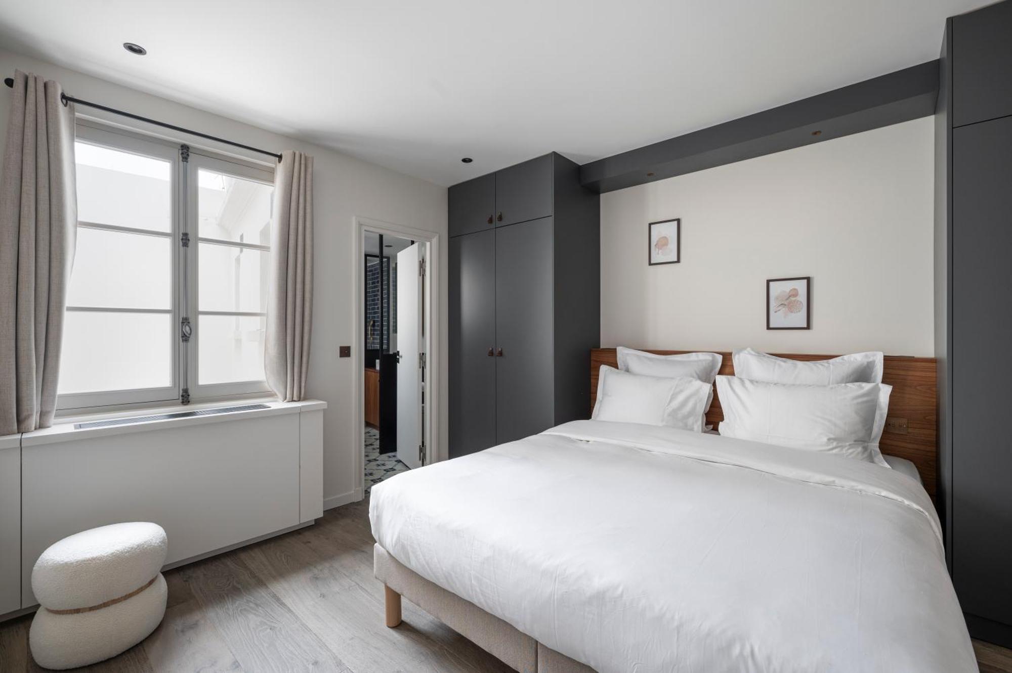 Saint Germain Residence パリ エクステリア 写真