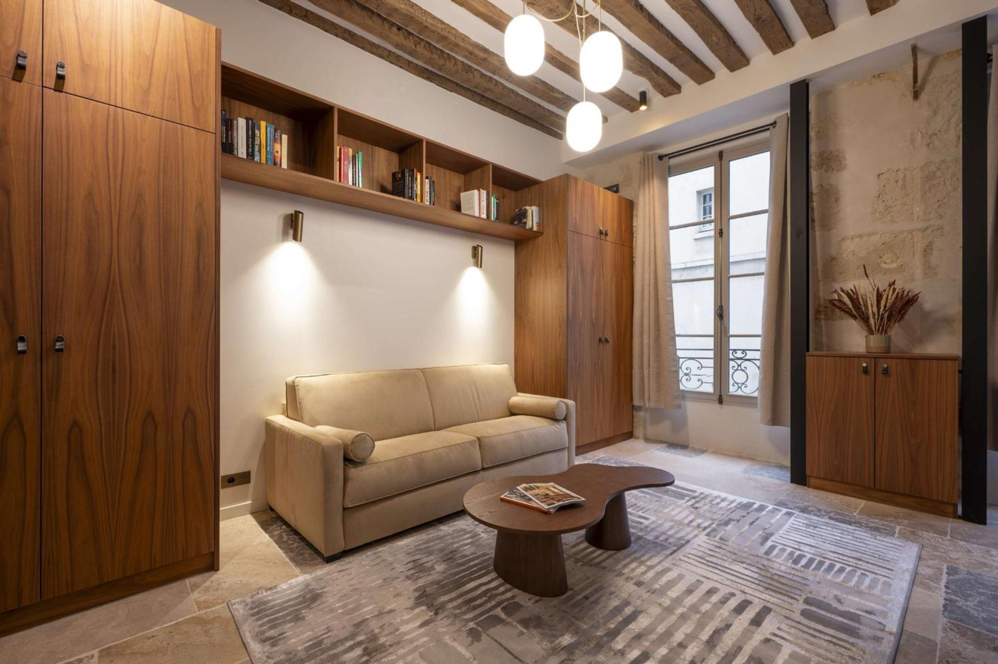 Saint Germain Residence パリ エクステリア 写真